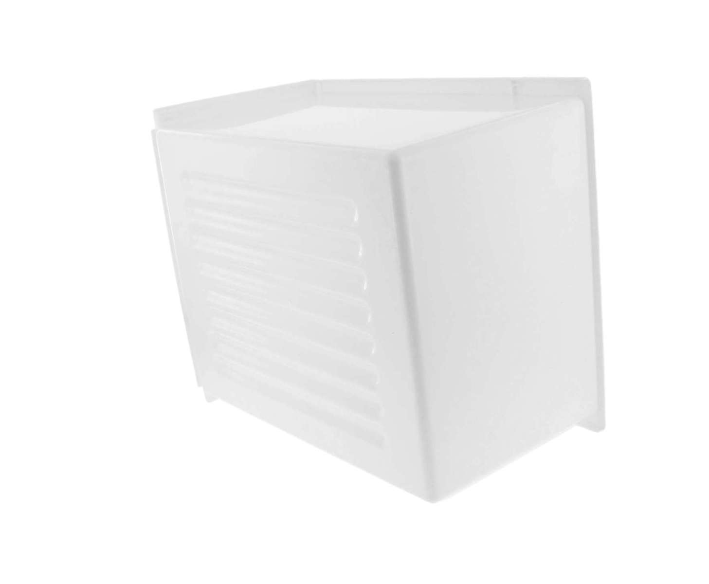 3206438 - Genuine OEM Frigidaire Refrigerator Crisper Drawer, White